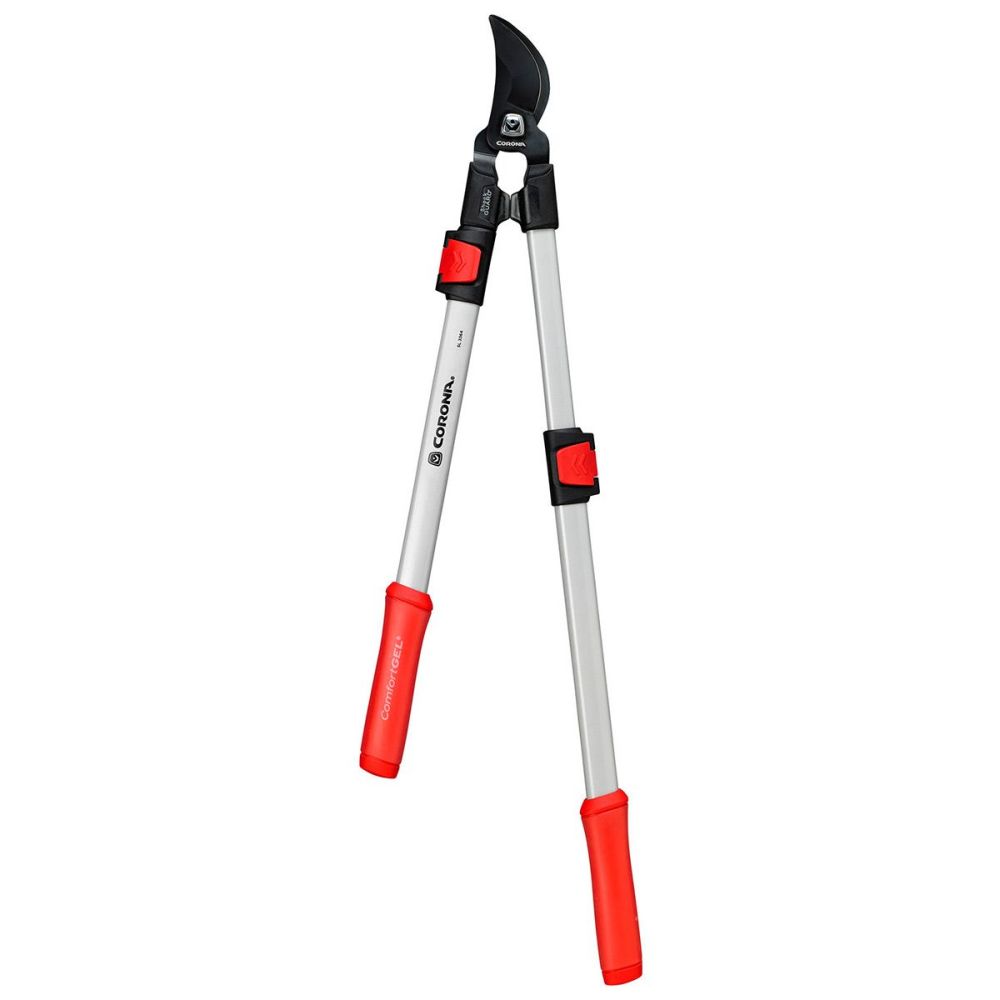 Corona Bypass Lopper 1.5″ ComfortGEL StainlessSteel Extendable - Flockneti