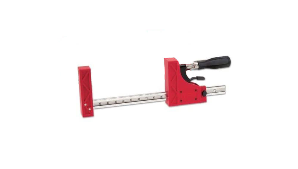 JET 12″ Parallel Clamp - Flockneti