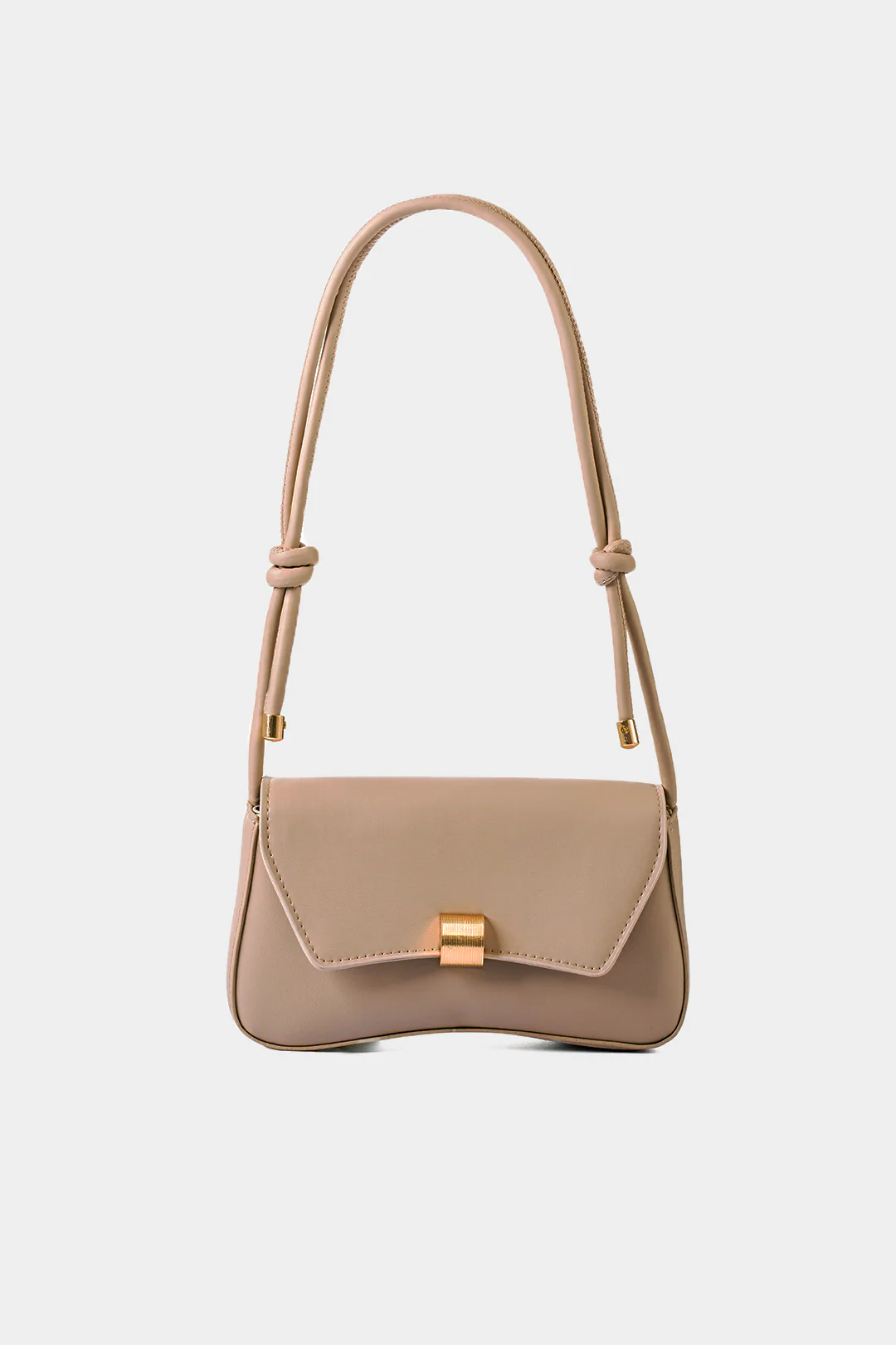 Casual Design Shoulder Bag - Flockneti