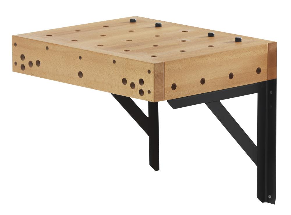 Sjobergs Elite Clamping Platform - Flockneti