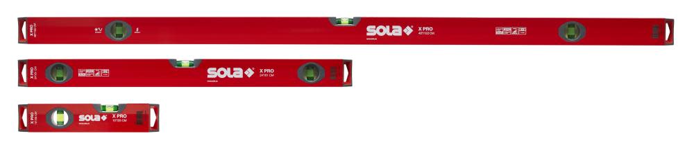 SOLA X-Beam 3 Focus-60 Vials 48″ 24″ 10″ - Flockneti