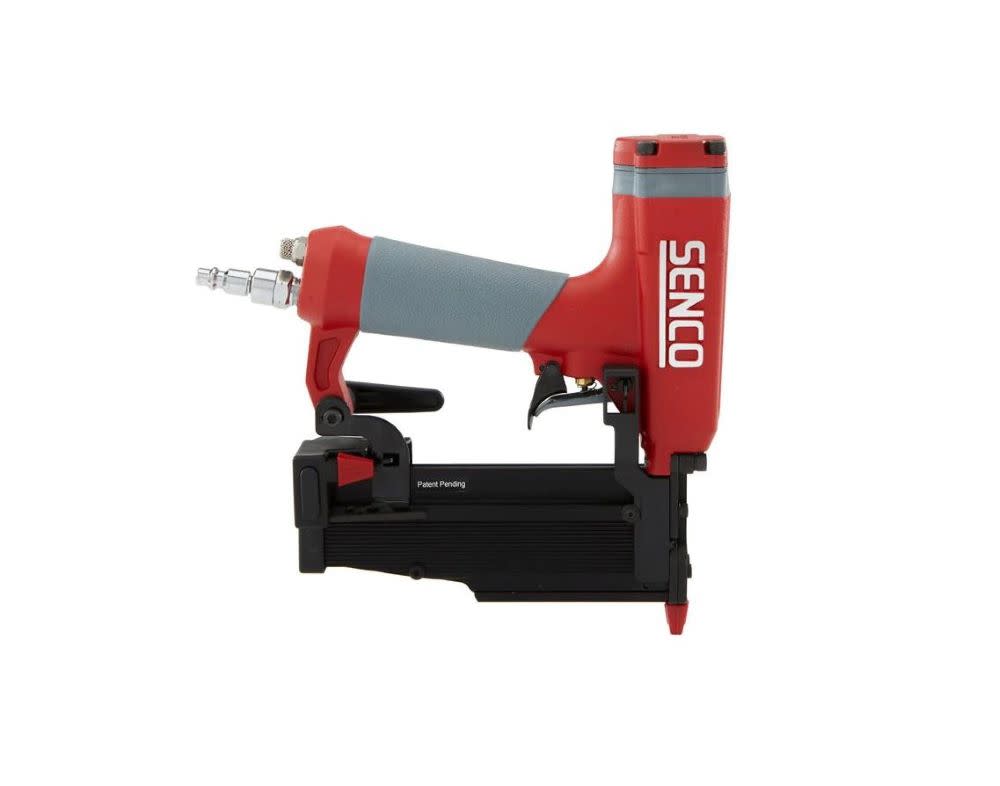 Senco NeverLube Pin Nailer 21 gauge 2″ - Flockneti