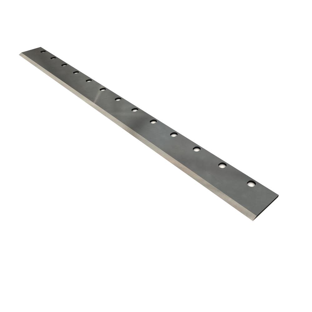 Bullet by MARSHALLTOWN 20 in. EZ Shear SST Replacement Blade - Flockneti