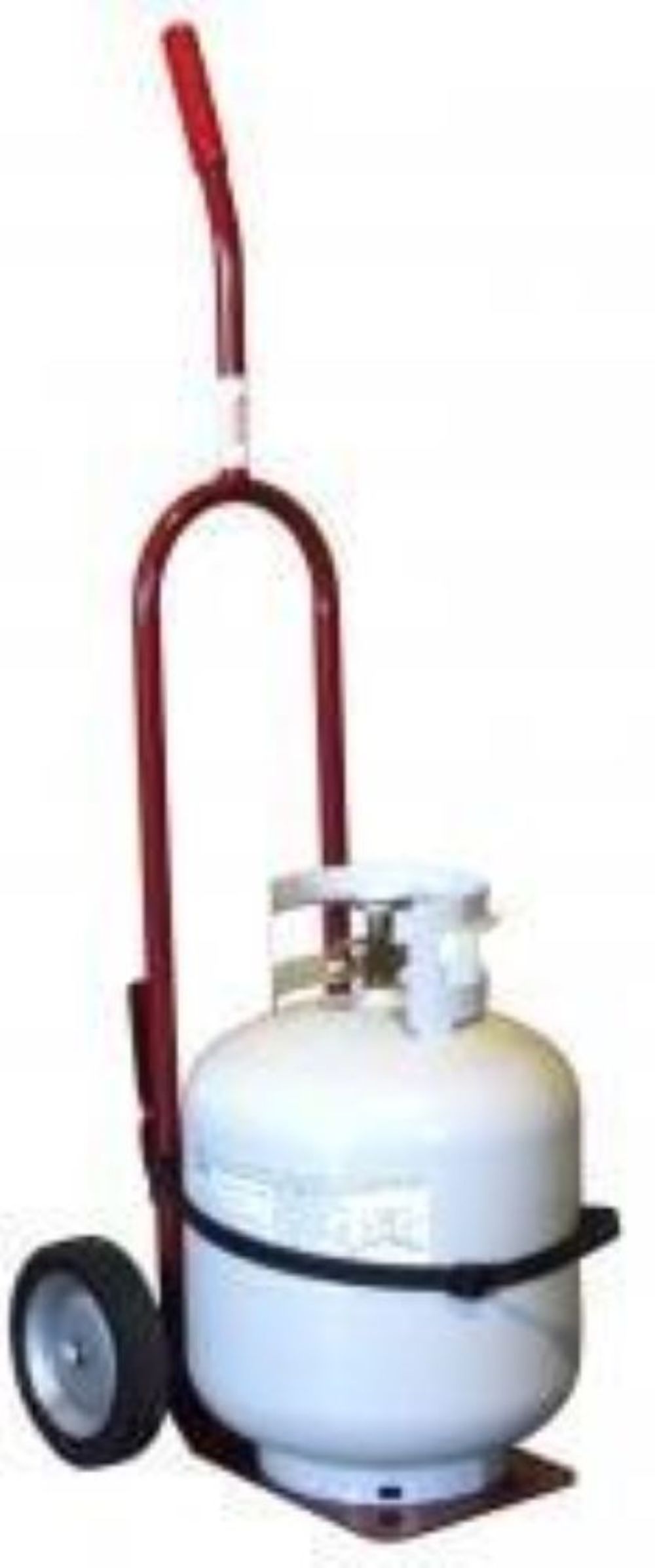 Flame Engineering Universal Cart - Flockneti