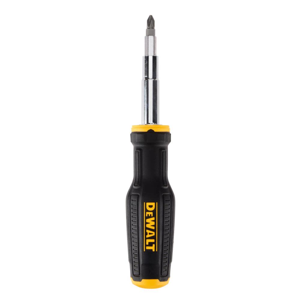 DEWALT MAXFIT11 in 1 Screwdriver - Flockneti
