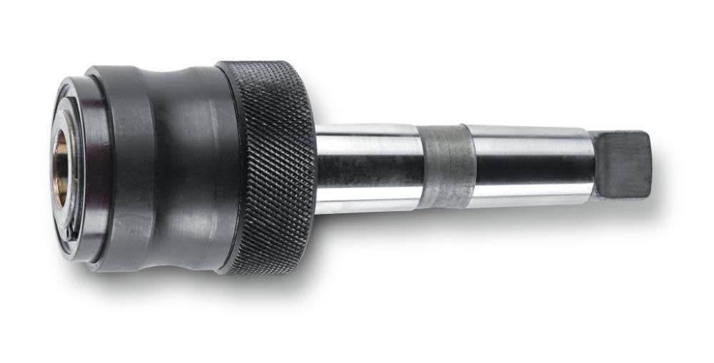 Fein MT3 Adapter Shaft for 3/4 In. Weldon with 3 In. D.o.c. - Flockneti