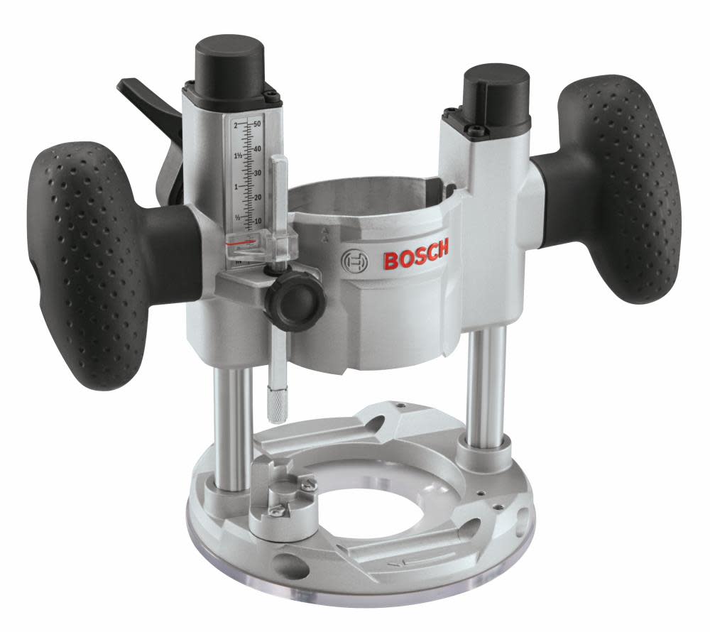Bosch Plunge Base for PR20EVS and PR10E Colt Palm Router Motor - Flockneti