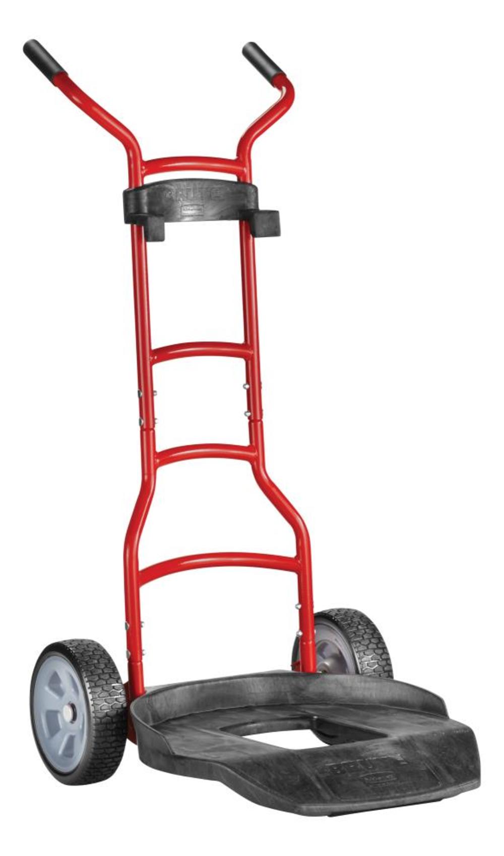 Rubbermaid Commercial BRUTE Construction and Landscape Dolly - Flockneti