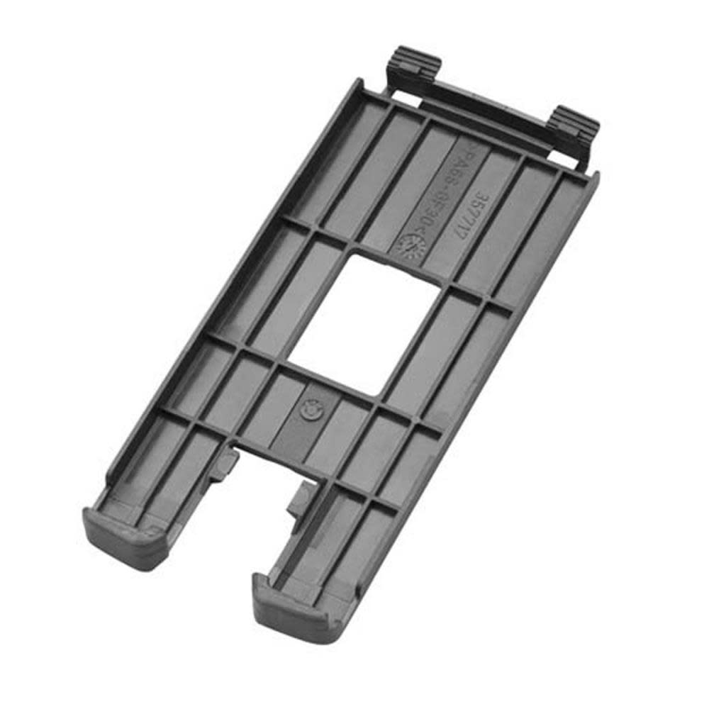 Milwaukee Jig Saw Plastic Shoe Cover for 6266-22 & 6276-21 - Flockneti