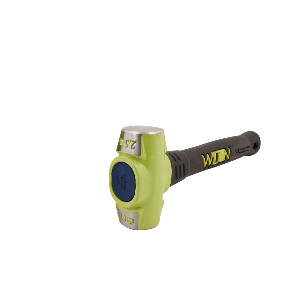 Wilton 2-1/2 lb 12 In. BASH Sledge Hammer (30HRC) - Flockneti