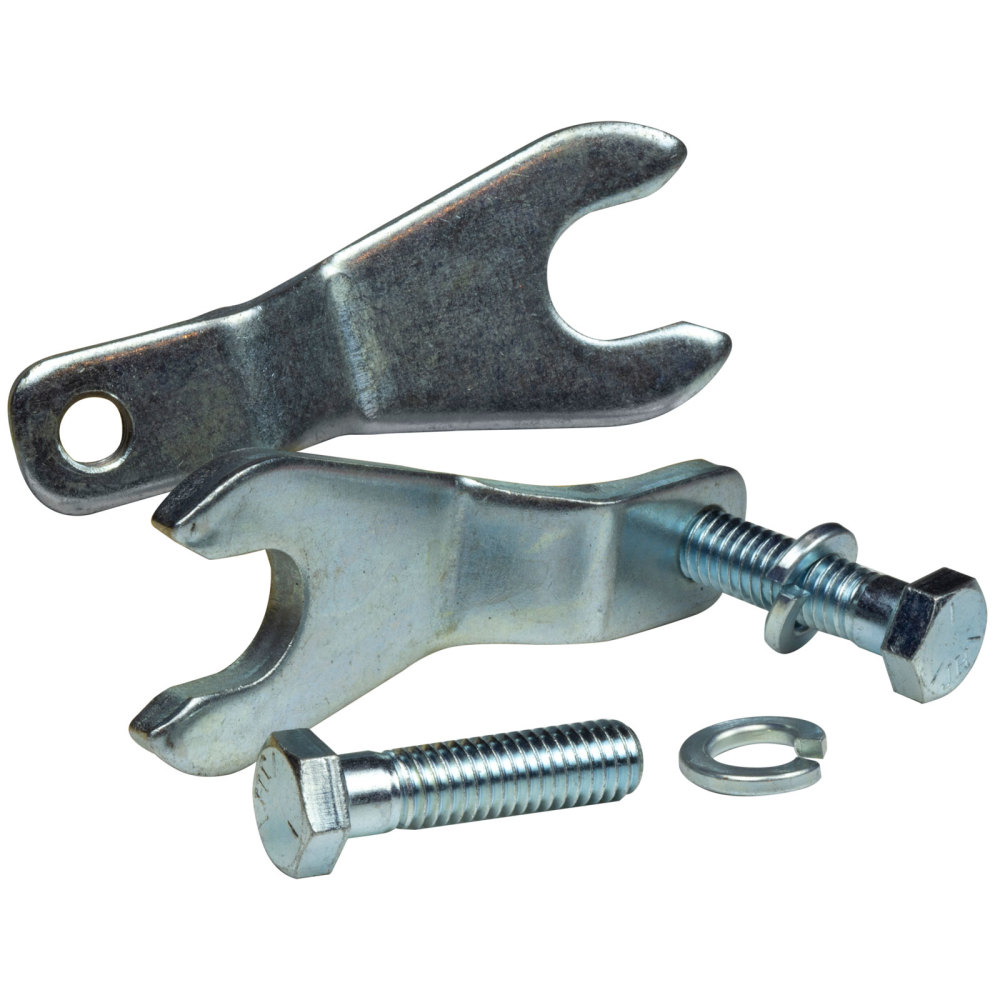 Tranzsporter Forked Spacer Kit TP250 TP400 - Flockneti