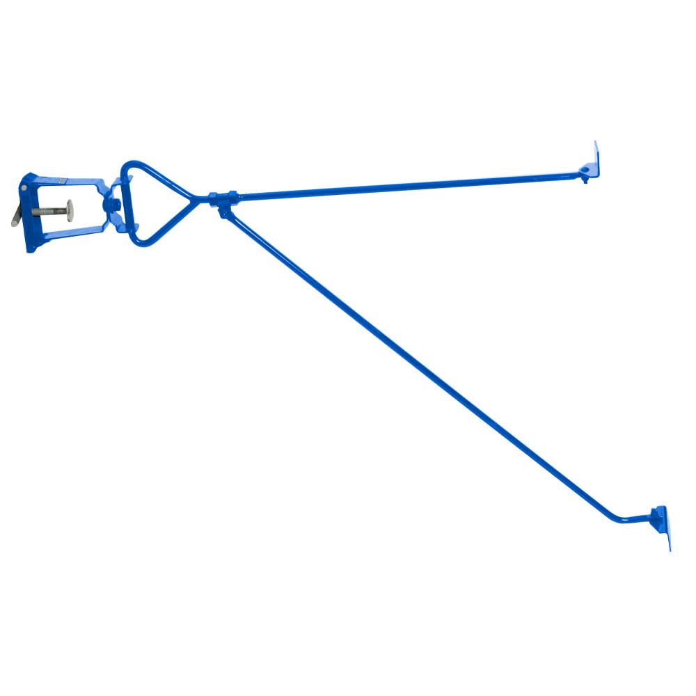 Werner Foldable Support Brace - Flockneti