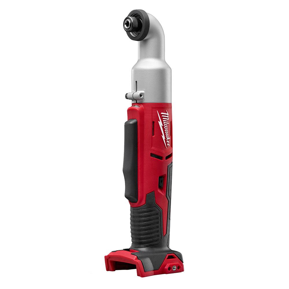 Milwaukee M18 2-Speed 1/4 In. Right Angle Impact Driver - Flockneti