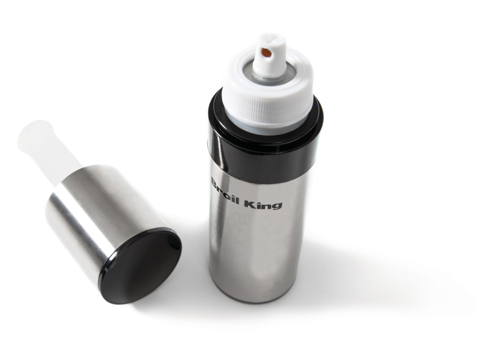 Broil King Stainless Steel Oil Mister - Flockneti