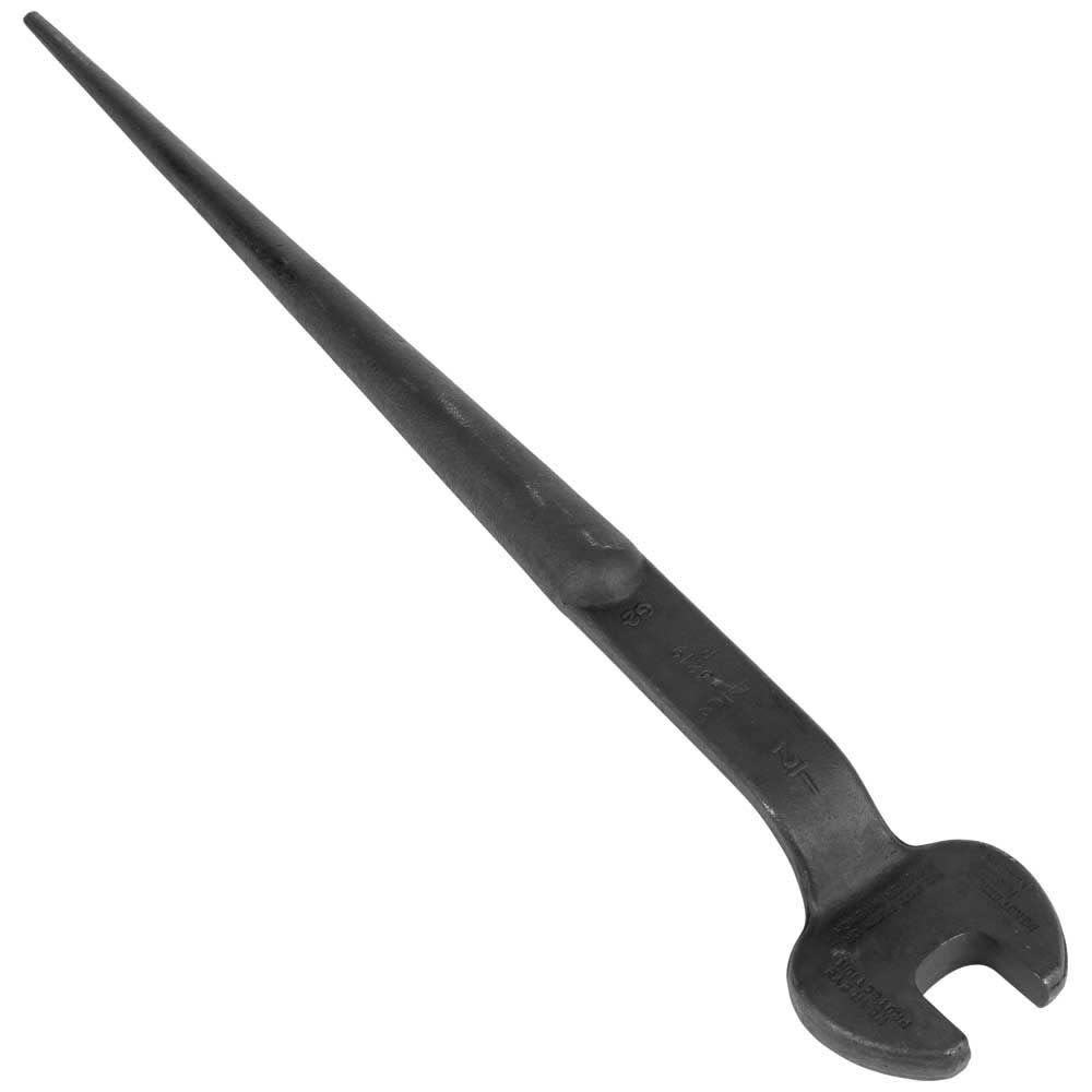 Klein Tools Erection Wrench 3/4″ US Reg Nut - Flockneti