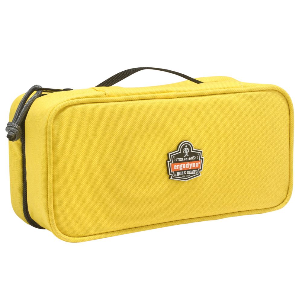 Ergodyne Yellow Large Buddy Organizer - Flockneti
