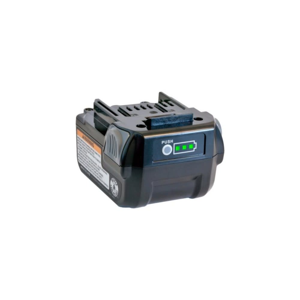 Max Usa Battery 14.4V 3.9AH Lithium Ion For 398/441 Series - Flockneti