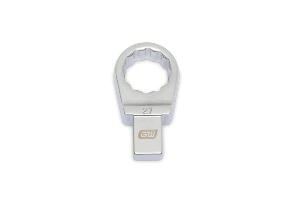 GEARWRENCH 14mm x 18mm Box End Interchangeable Head 27mm - Flockneti