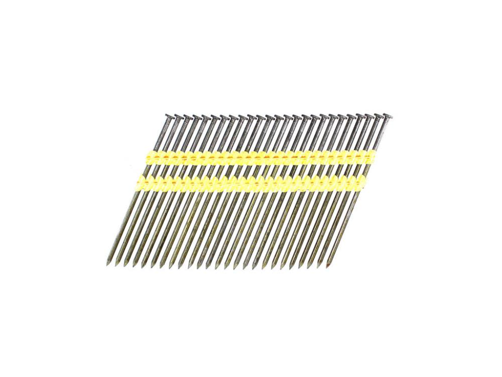B and C Eagle Framing Nails 5 1/8″ x .148 1800qty - Flockneti
