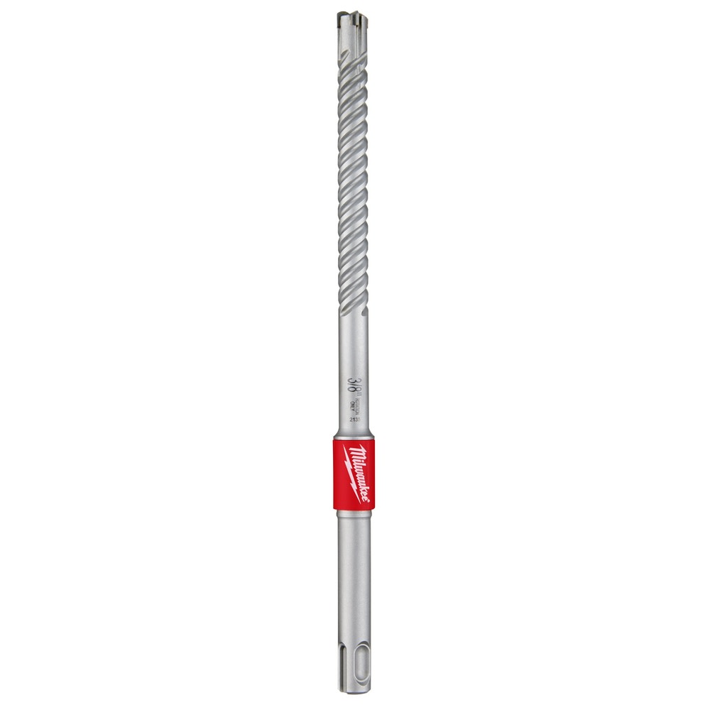 Milwaukee SDS PLUS 3/8″ X 8″ Rebar Cutter - Flockneti