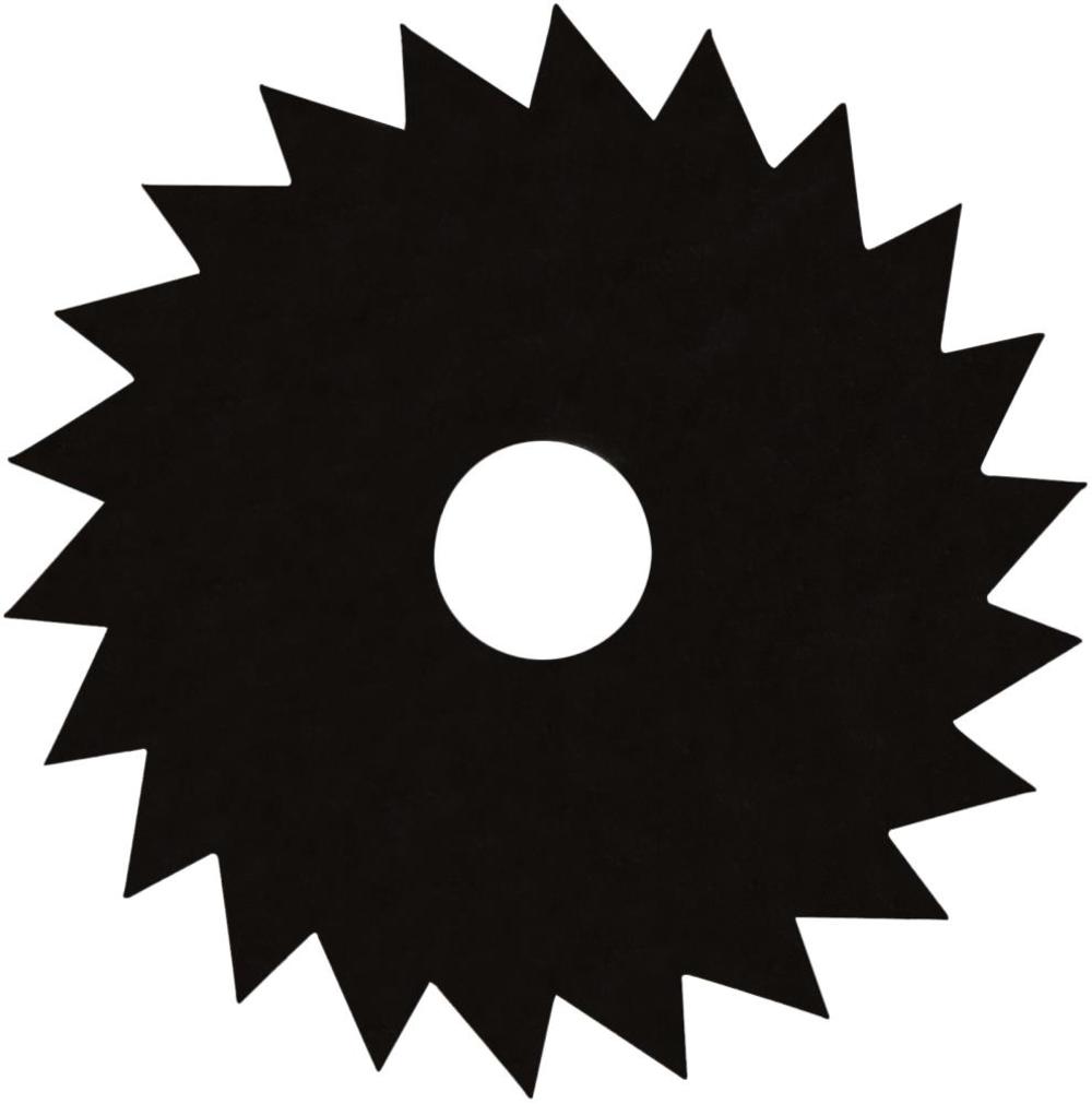 Reed Mfg Saw-Tooth Replacement Blade - Flockneti