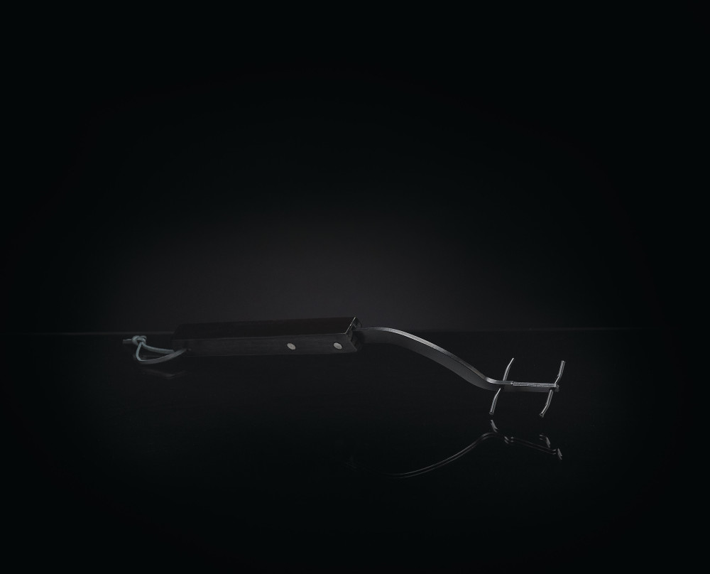 Napoleon Grid Lifter - Flockneti