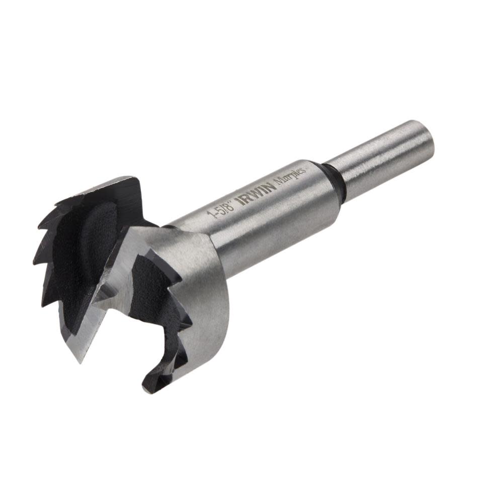 Irwin Marples 1 5/8″ Wood Boring Forstner Bit - Flockneti