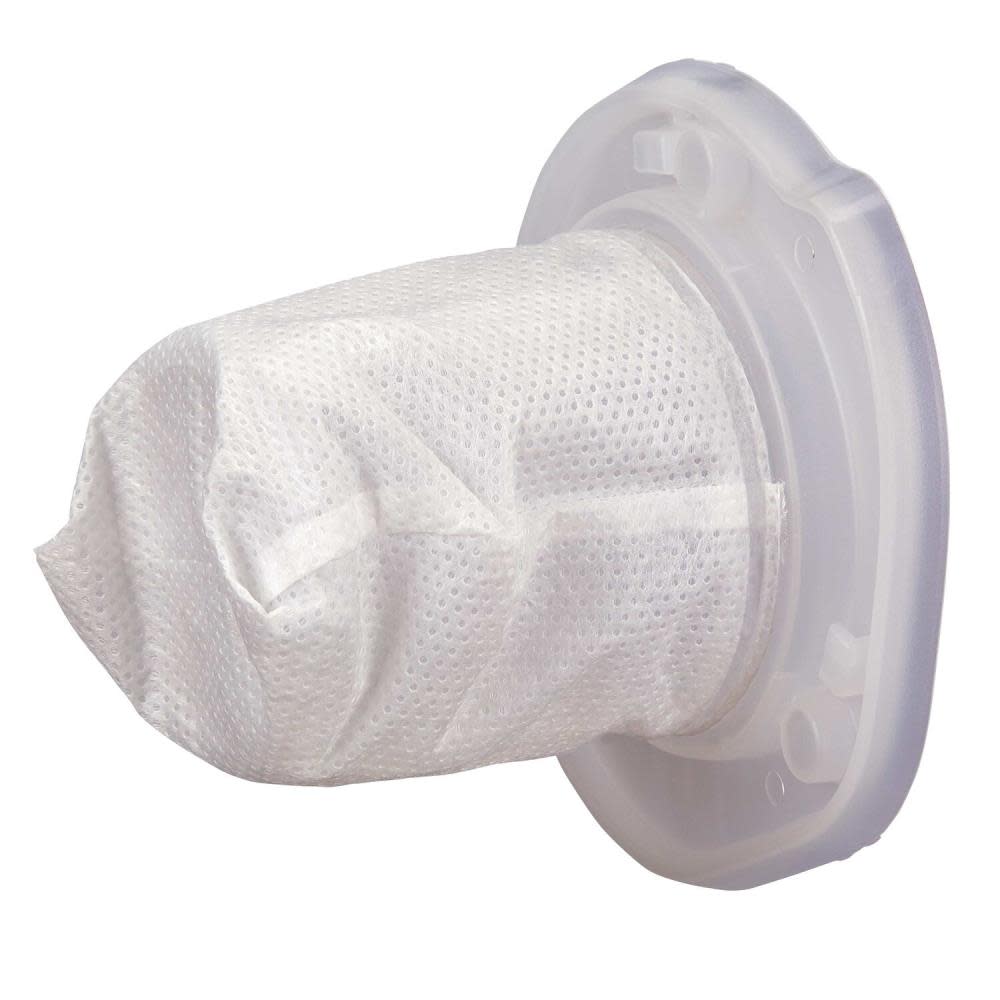 Black and Decker Vacuum Bag Filter - Flockneti