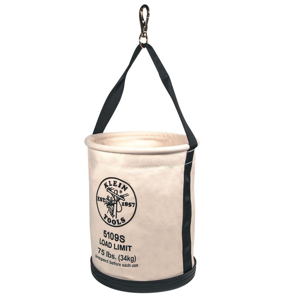Klein Tools Straight Wall Bucket Swivel Snap - Flockneti