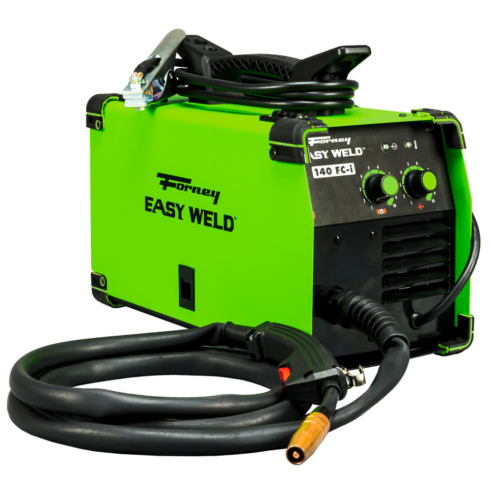Forney Industries Easy Weld 261 140 FC-i MIG Welder - Flockneti