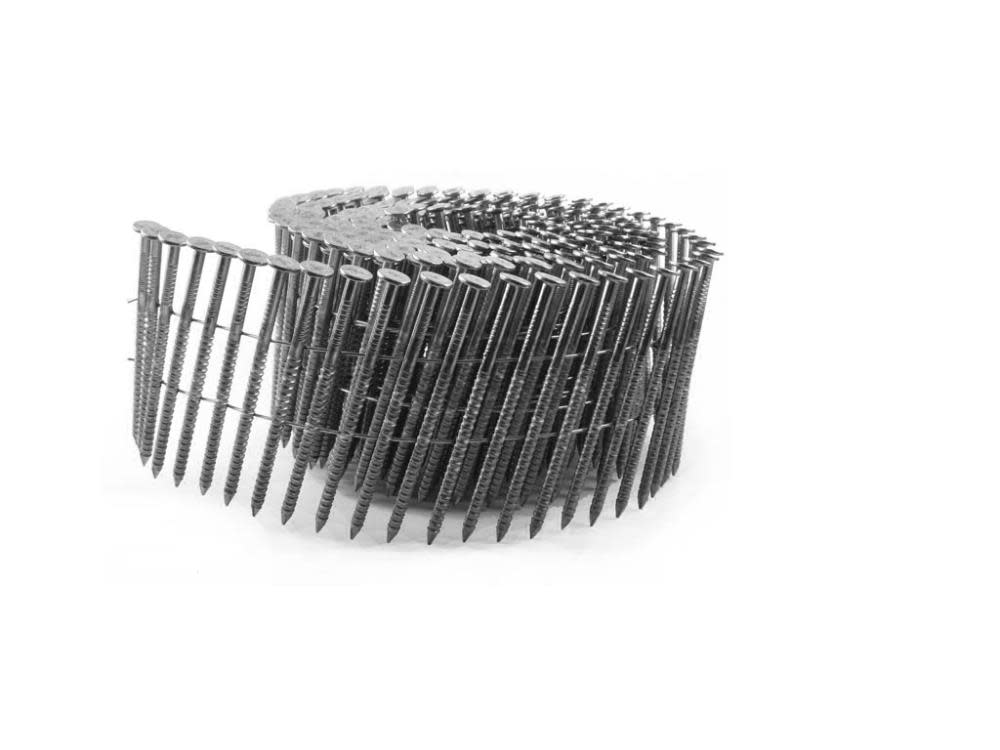 B and C Eagle Nails 1 3/4″ 15 Degree 3600qty - Flockneti