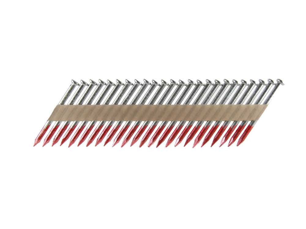 B and C Eagle Joist Hanger Nails 1 1/2 x .148 1000qty - Flockneti