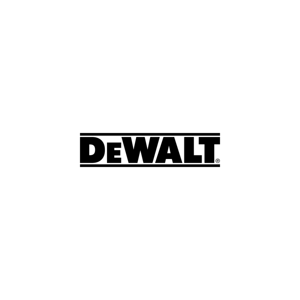DEWALT Suspenders - Flockneti