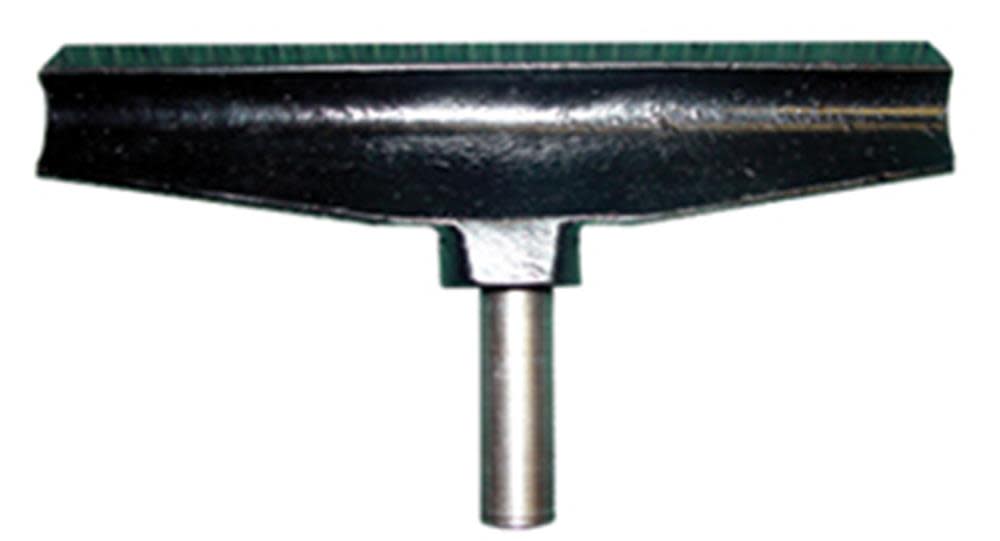 Rikon 6″ Tool Rest – 5/8″ Post - Flockneti
