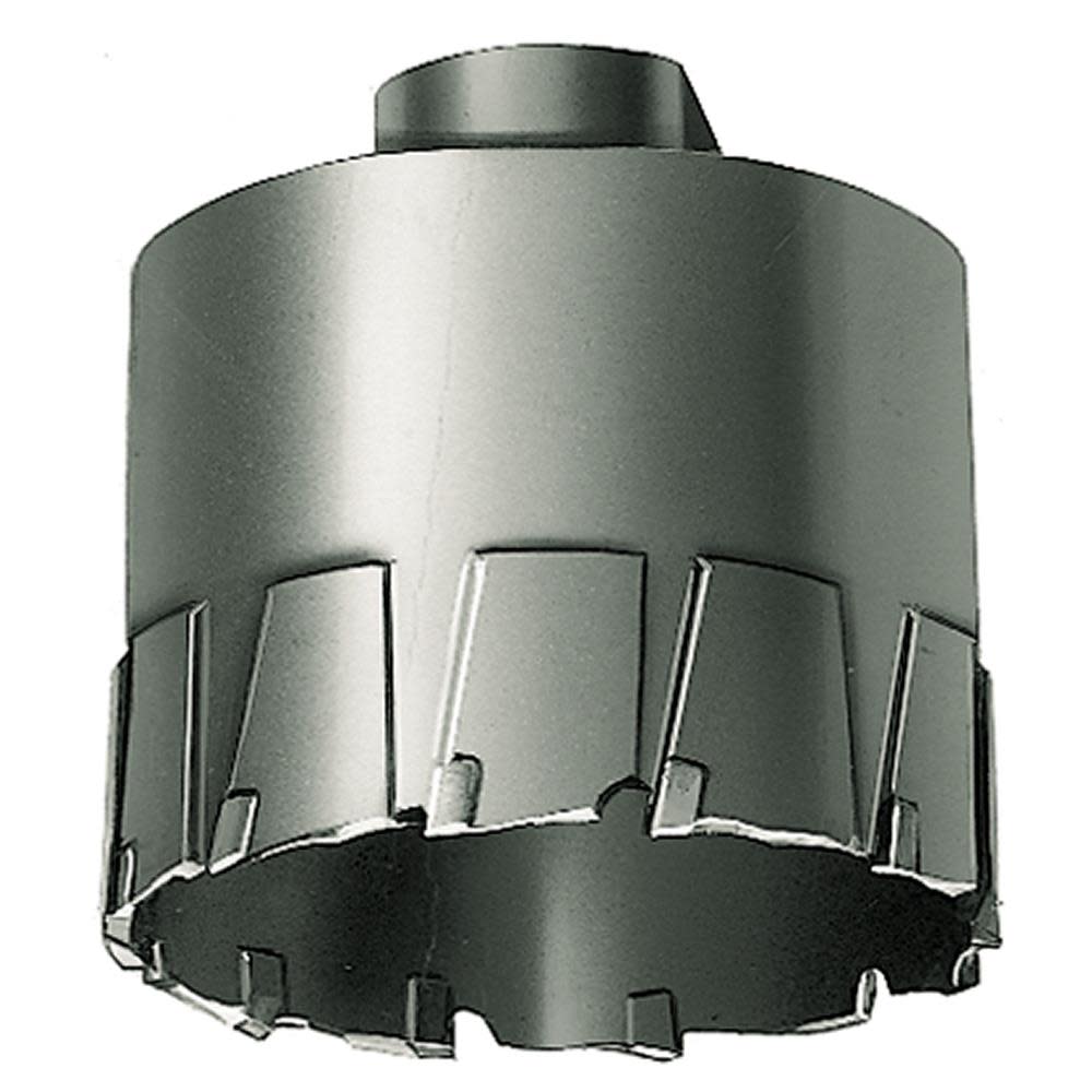 Milwaukee 1-1/16 in. Threaded Steel Hawg Cutter - Flockneti