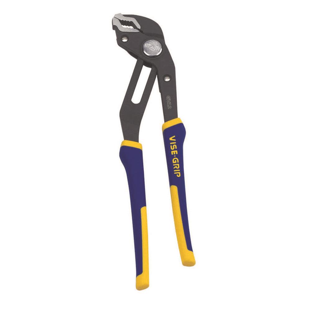 Irwin 12 In. Groovelock Pliers - Flockneti