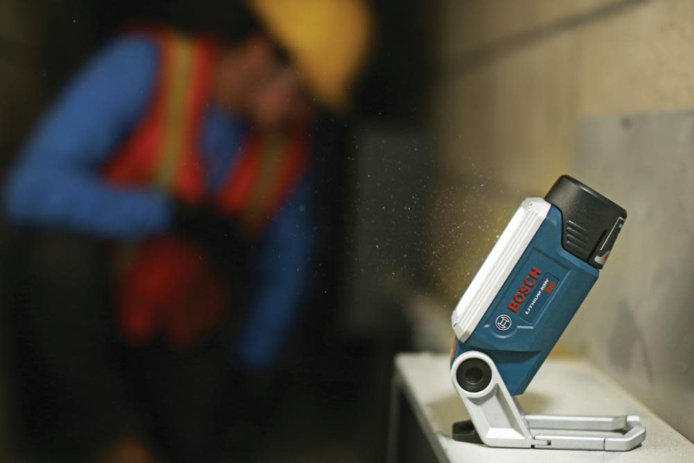 Bosch 12V Max LED Worklight (Bare Tool) - Flockneti