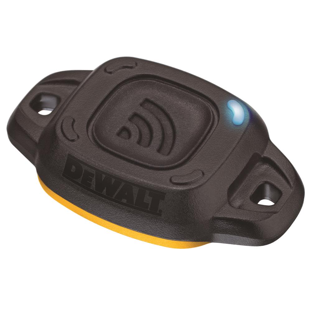 DEWALT Tool Connect Tag (Single) - Flockneti