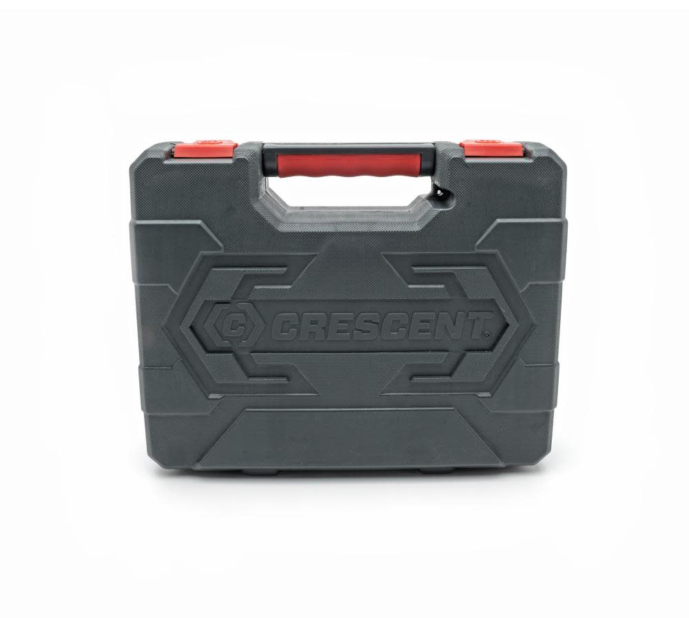 Crescent Professional Tool Set 70-Piece - Flockneti