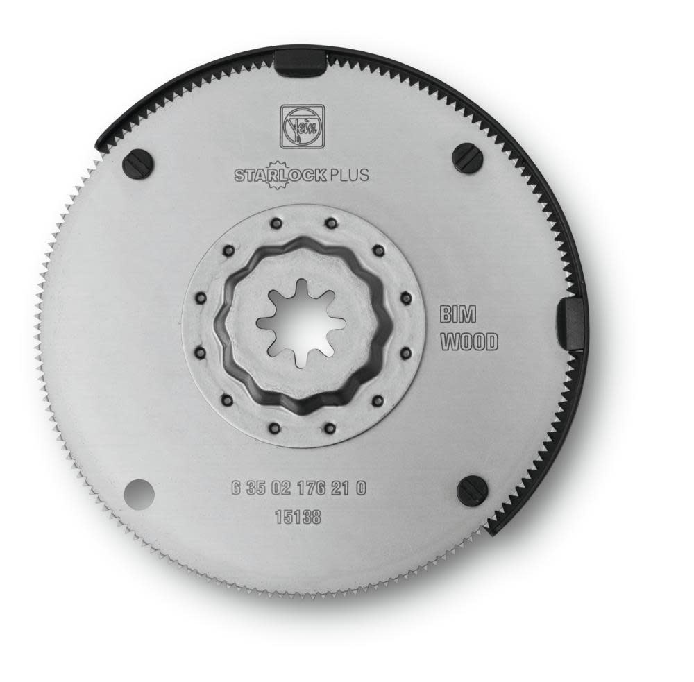 Fein HSS Saw Blade SLP - Flockneti