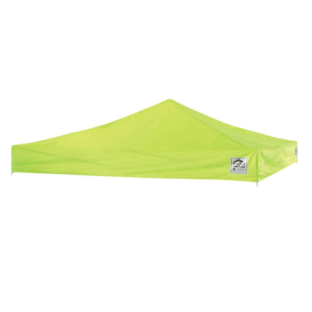 Ergodyne SHAX 6010C Replacement Pop Up Tent Canopy - Flockneti