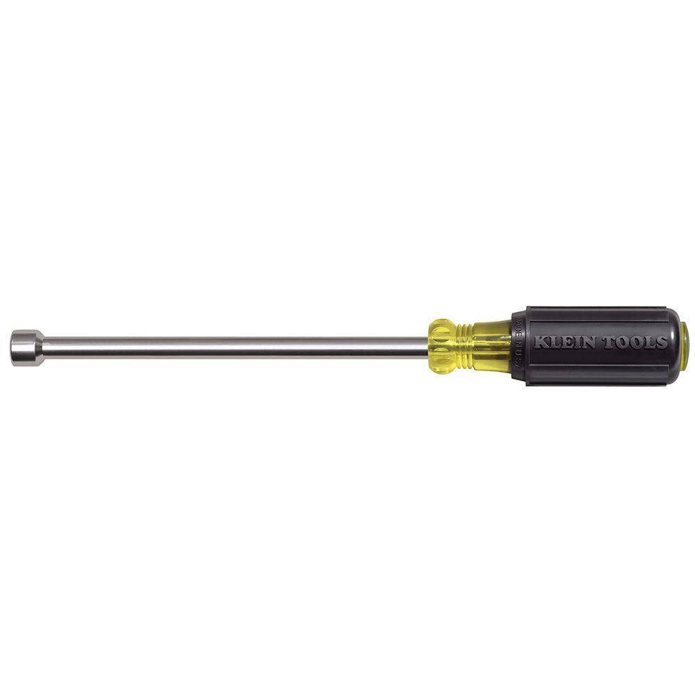 Klein Tools 3/8″ Magnetic Nut Driver - Flockneti