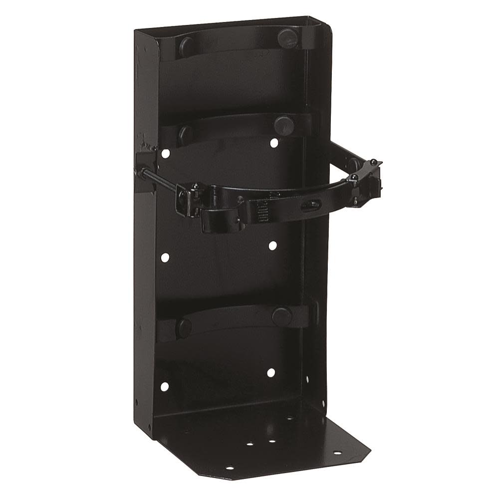 Kidde Running Board Strap Bracket for 10 lb. Fire Extinguisher - Flockneti