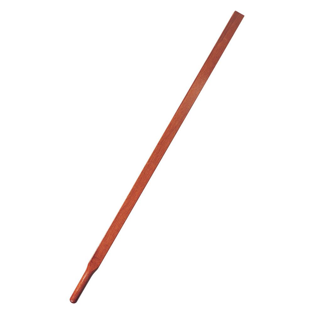 Jackson M Series 60 in. Hardwood Wheelbarrow Replacement Handle - Flockneti