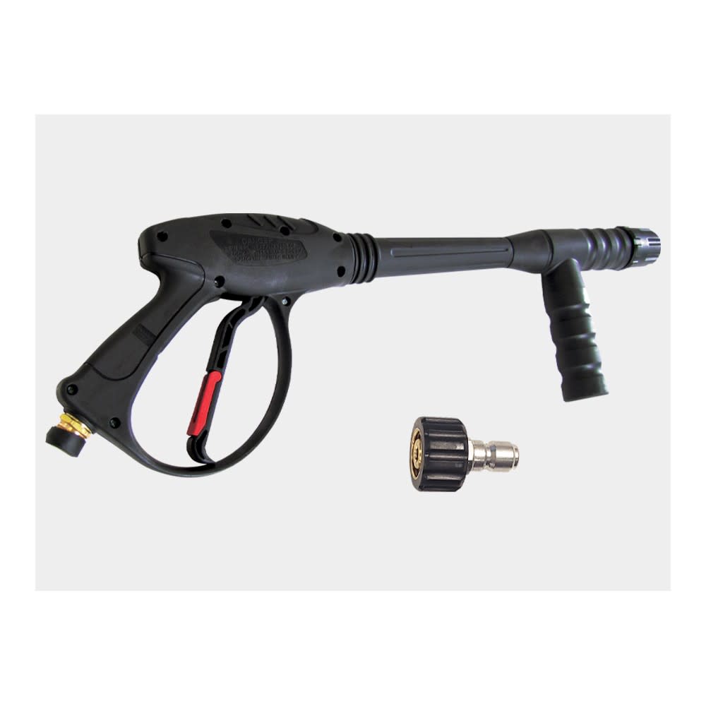 Echo Ergonomic Replacement Spray Gun - Flockneti