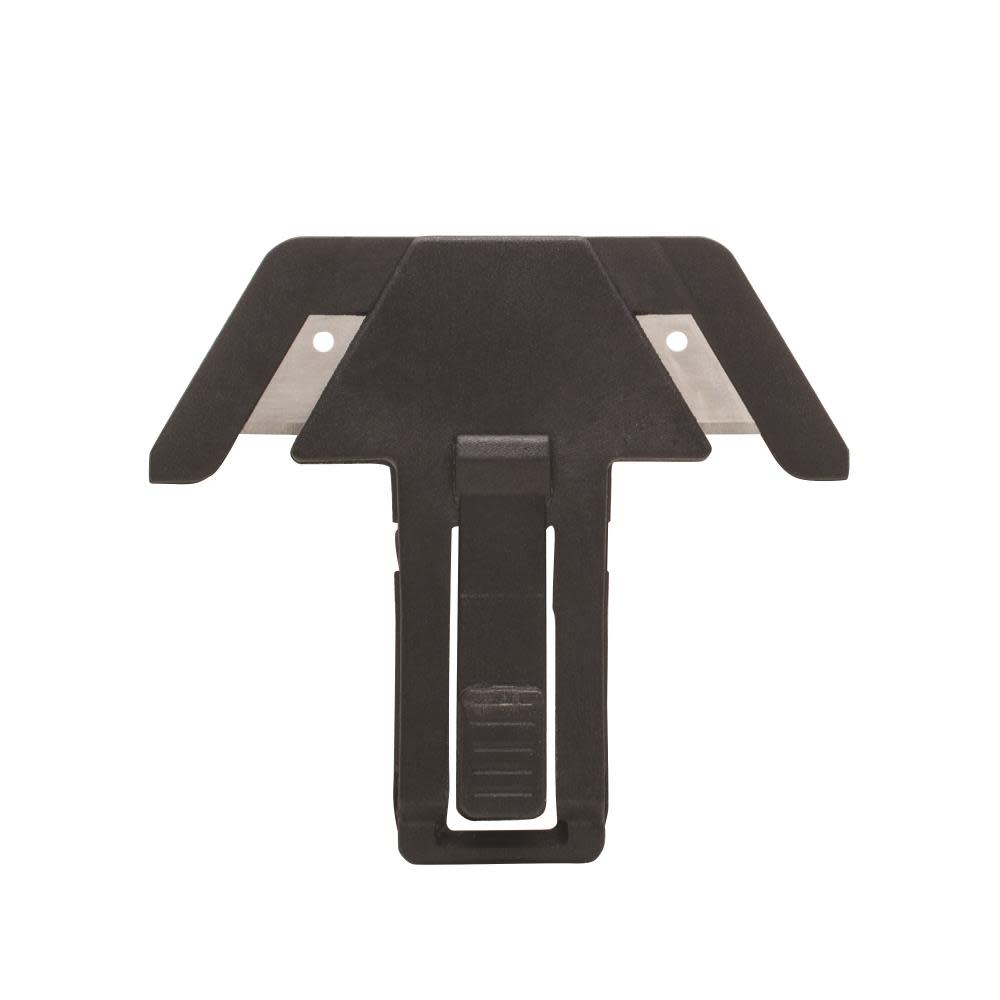 Stanley FATMAX Double-Sided Pull Cutter Replaceable Blade Head – 20 Pack - Flockneti