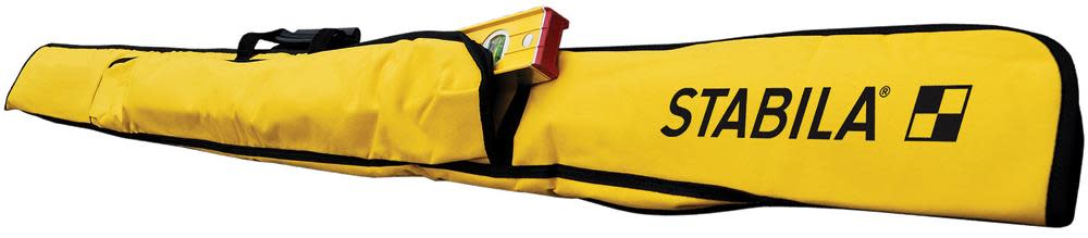 Stabila Level Case - Flockneti