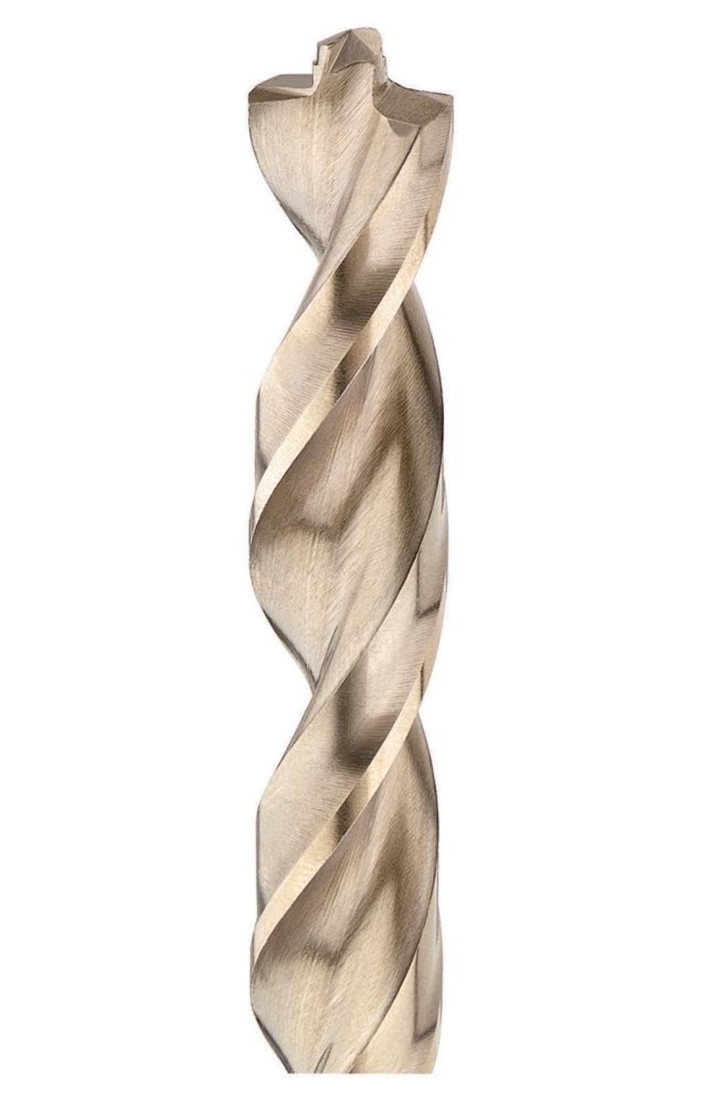 DEWALT 31/64″ Pilot Point Drill Bit - Flockneti