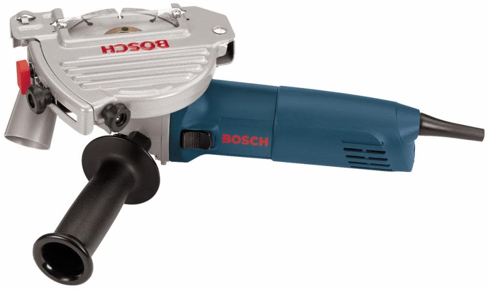 Bosch Tuck Pointer Grinder 5″ Reconditioned - Flockneti