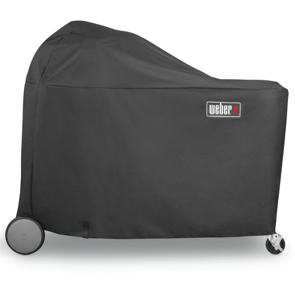 Weber Summit Charcoal Grilling Center Cover - Flockneti